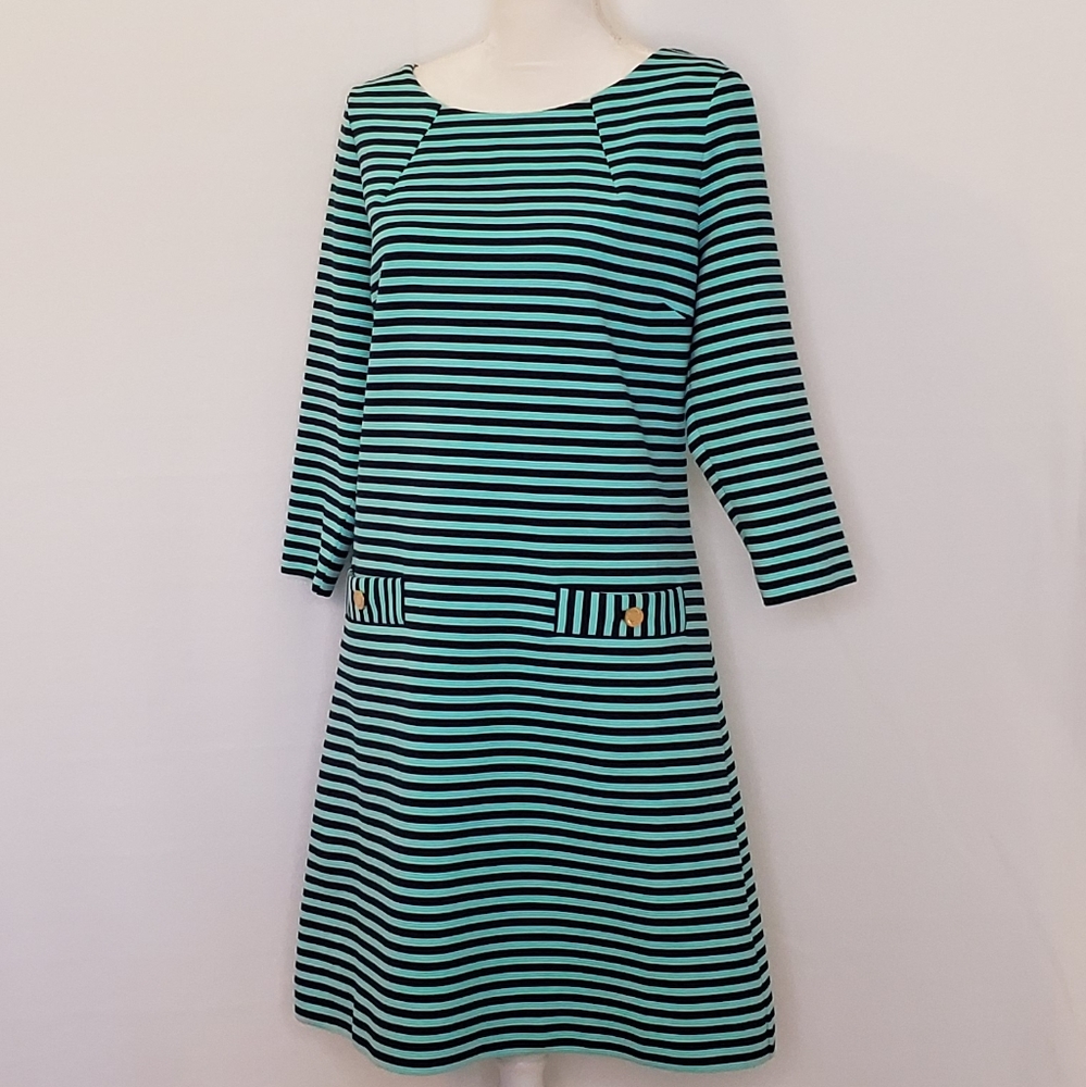 Lilly Pulitzer Charlene Dress